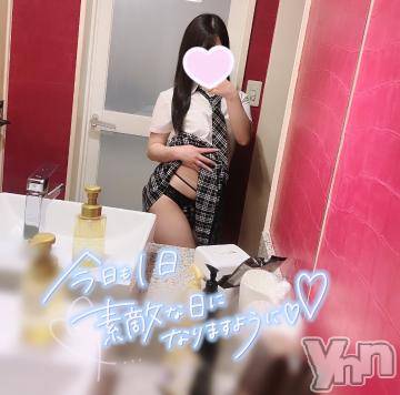 甲府デリヘル 山梨デリヘル　絆　甲府店(ヤマナシデリヘル　キズナ　コウフテン) しほ(21)の7月24日写メブログ「欲張り…🩵」