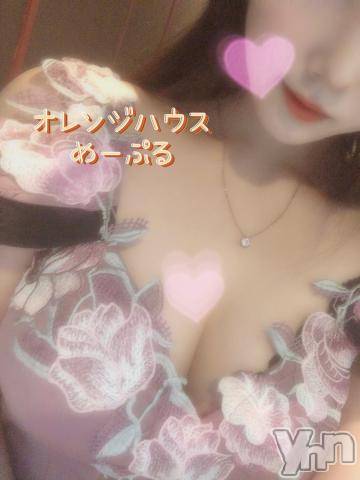 甲府ソープオレンジハウス めーぷる(24)の9月18日写メブログ「感じるトコロ♡」
