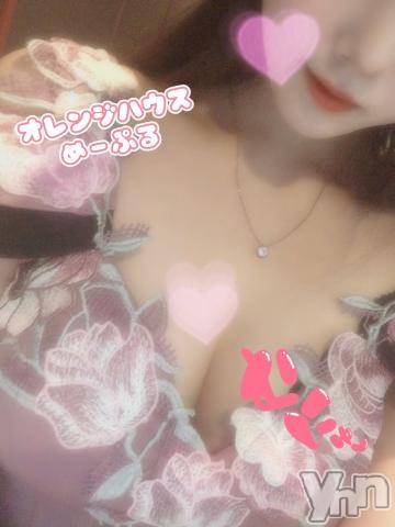 甲府ソープオレンジハウスめーぷる(24)の2022年10月30日写メブログ「スイッチ入って…♡」