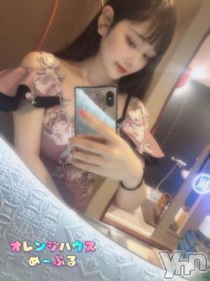 甲府ソープ オレンジハウス めーぷる(24)の10月29日写メブログ「中にください(///_///)♡」