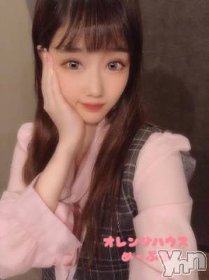甲府ソープ オレンジハウス めーぷる(24)の11月4日写メブログ「今日でラスト🥺」