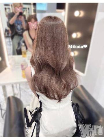 甲府ソープ石蹄(セキテイ)みこと(25)の2024年7月4日写メブログ「先日の🪽」