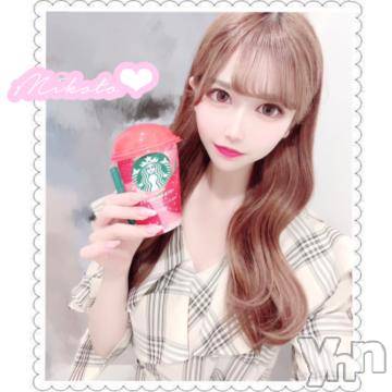 甲府ソープ 石蹄(セキテイ) みこと(25)の4月28日写メブログ「待ってるよ🫶🏻」