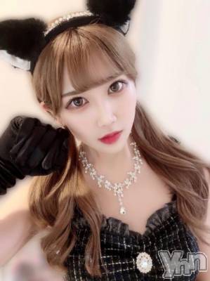 甲府ソープ 石蹄(セキテイ) みこと(25)の10月11日写メブログ「待ってるね🖤🩷」