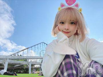 甲府ソープオレンジハウス めだか(21)の10月19日写メブログ「ありがとう💕」