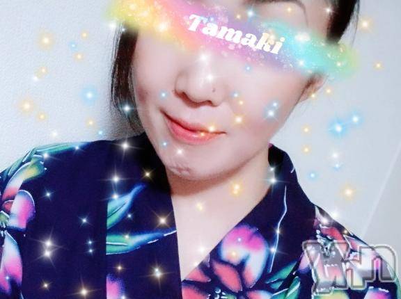 甲府デリヘル甲府人妻隊(コウフヒトヅマタイ)たまき(42)の2025年8月31日写メブログ「ありがとうございました✨」