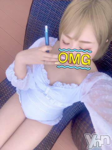 石和ソープ石和クリスタル(イサワクリスタル) えれな(21)の7月10日写メブログ「13日から🤍」