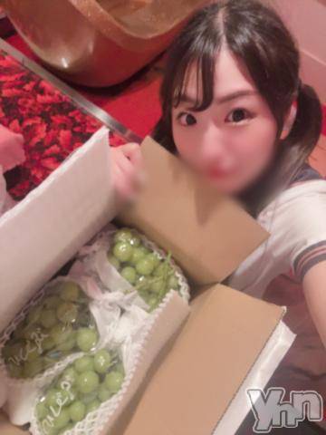 石和ソープ石和クリスタル(イサワクリスタル) えれな(21)の9月19日写メブログ「残りわずか❣️」