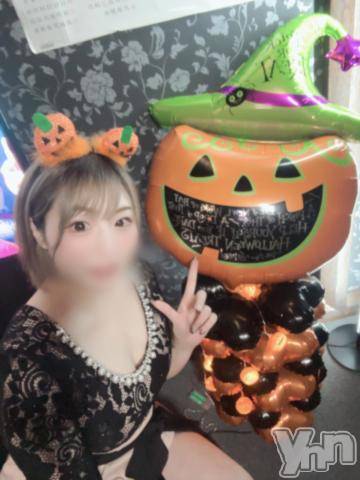 石和ソープ石和クリスタル(イサワクリスタル)えれな(21)の2023年10月7日写メブログ「明日🎃」