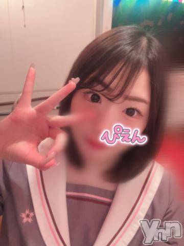 石和ソープ石和クリスタル(イサワクリスタル)えれな(21)の2024年3月23日写メブログ「ぴえん」