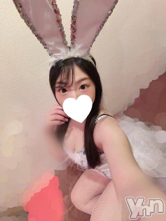 石和ソープ石和クリスタル(イサワクリスタル)えれな(23)の2026年8月14日写メブログ「ラスト🐰」