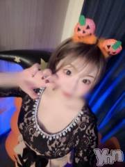 石和ソープ石和クリスタル(イサワクリスタル) えれな(21)の10月10日写メブログ「ハロウィン🎃」