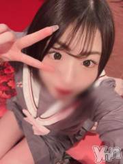 石和ソープ石和クリスタル(イサワクリスタル) えれな(23)の4月3日写メブログ「着たまま...🔞」