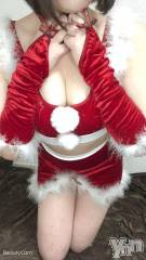 石和ソープ石和クリスタル(イサワクリスタル) えれな(21)の12月24日写メブログ「クリスマス🎅」