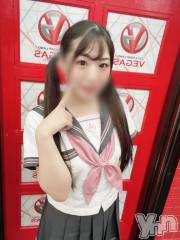 石和ソープ石和クリスタル(イサワクリスタル) えれな(21)の4月27日写メブログ「明日💗」