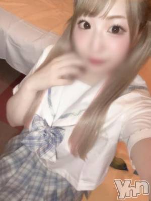 石和ソープ 石和クリスタル(イサワクリスタル) えれな(21)の7月14日写メブログ「ブルー🩵」