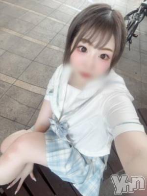 石和ソープ 石和クリスタル(イサワクリスタル) えれな(21)の9月14日写メブログ「お外🍀*゜」