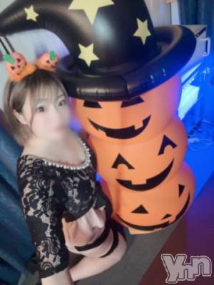 石和ソープ 石和クリスタル(イサワクリスタル) えれな(21)の10月7日写メブログ「🎃ハロウィン🎃」