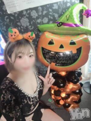 石和ソープ 石和クリスタル(イサワクリスタル) えれな(21)の10月7日写メブログ「明日🎃」