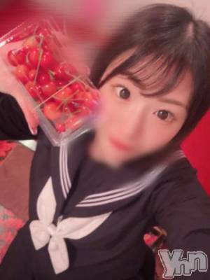 石和ソープ 石和クリスタル(イサワクリスタル) えれな(21)の6月1日写メブログ「さくらんぼ🍒」