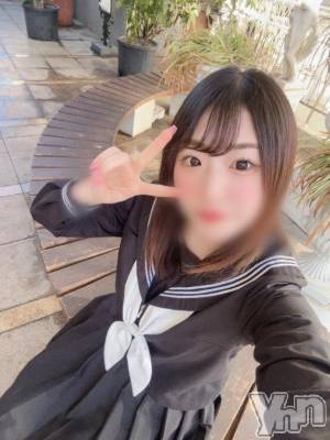 石和ソープ 石和クリスタル(イサワクリスタル) えれな(21)の3月7日写メブログ「おはよ♡」