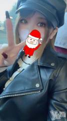 甲府ソープオレンジハウス せな(23)の12月24日写メブログ「甲府向かう🫡」