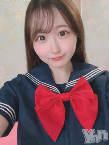 甲府ソープオレンジハウス ゆな(20)の8月23日写メブログ「現役◯学生??」