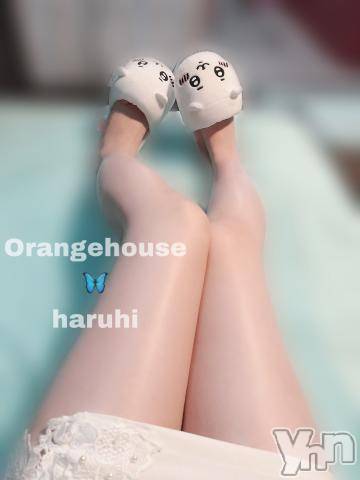 甲府ソープオレンジハウス はるひ(20)の9月24日写メブログ「 折り返し～💁‍♀️」