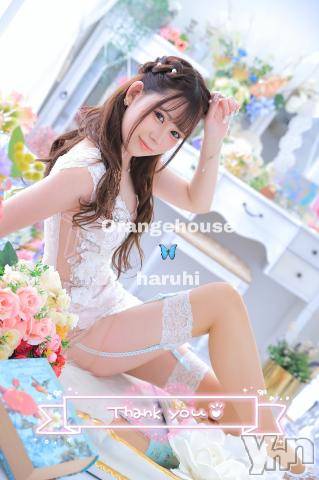 甲府ソープオレンジハウス はるひ(20)の9月28日写メブログ「感謝(*´ω｀人)」