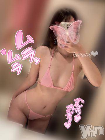 甲府ソープオレンジハウス はるひ(20)の8月21日写メブログ「🌟モロ見え水着で貴方を誘惑…❤️」