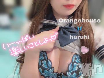 甲府ソープオレンジハウスはるひ(20)の2022年9月24日写メブログ「4日目💓」