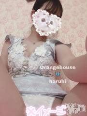 甲府ソープオレンジハウス はるひ(20)の9月23日写メブログ「しゅっ⸜🙌🏻⸝‍」