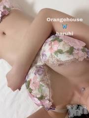 甲府ソープオレンジハウス はるひ(20)の9月23日写メブログ「キラキラ金曜日🌟」