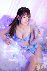 甲府ソープオレンジハウス はるひ(20)の9月24日写メブログ「出勤~~~♡」