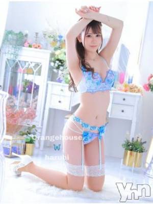 甲府ソープ オレンジハウス はるひ(20)の9月26日写メブログ「いるよ♡」