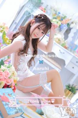 甲府ソープ オレンジハウス はるひ(20)の9月28日写メブログ「感謝(*´ω｀人)」