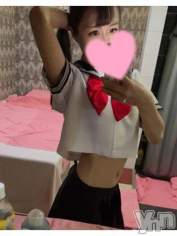 甲府ソープオレンジハウス みなみ(22)の9月21日写メブログ「ポニーテールは好きですか？💗」