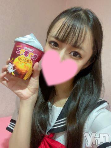 甲府ソープオレンジハウス みなみ(22)の9月23日写メブログ「秋🍠」