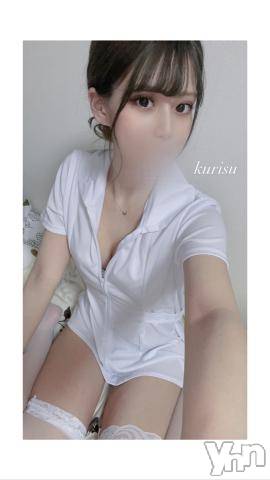 甲府ソープ石蹄(セキテイ) くりす(22)の4月3日写メブログ「💜６日目💜」