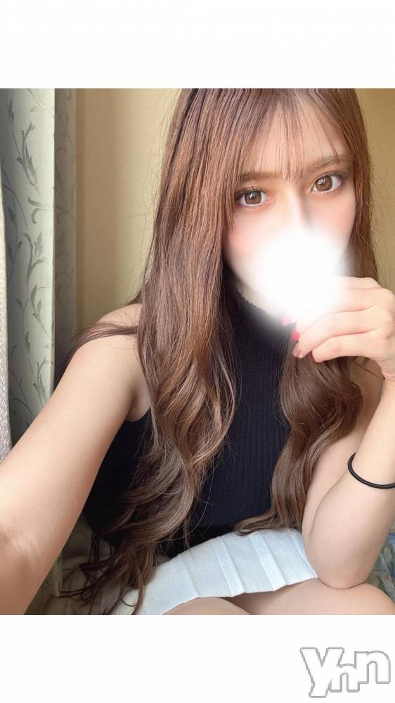 甲府ソープ石蹄(セキテイ) くりす(22)の10月1日写メブログ「🩵LAST DAY🩵」