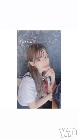 甲府ソープ石蹄(セキテイ)くりす(22)の2023年4月3日写メブログ「💜今日も残りわずか💜」