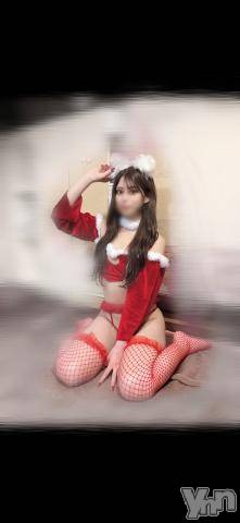 甲府ソープ石蹄(セキテイ)くりす(22)の2023年12月23日写メブログ「🩵本日は、、🩵」