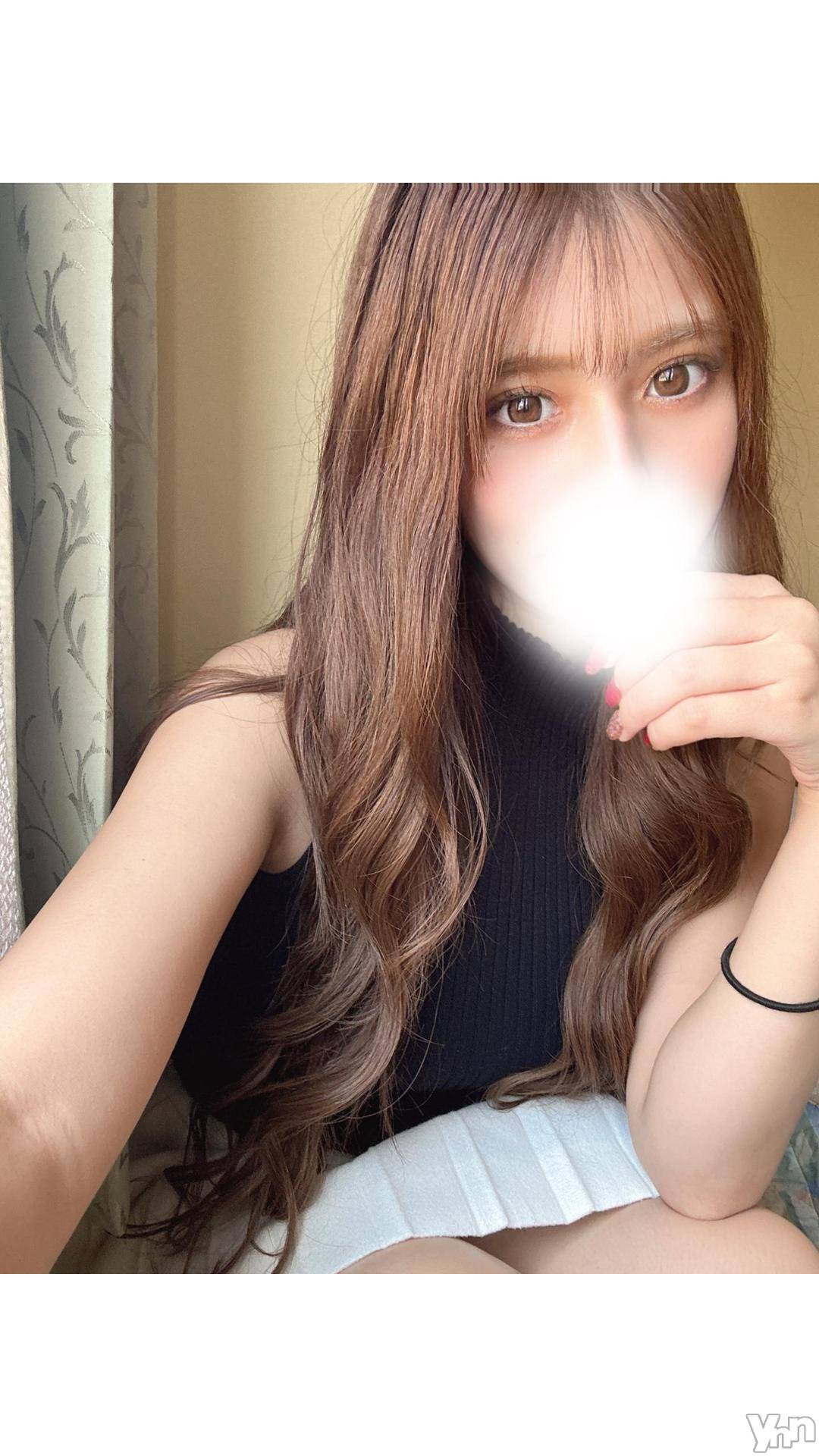 甲府ソープ石蹄(セキテイ)くりす(22)の2024年10月1日写メブログ「🩵LAST DAY🩵」