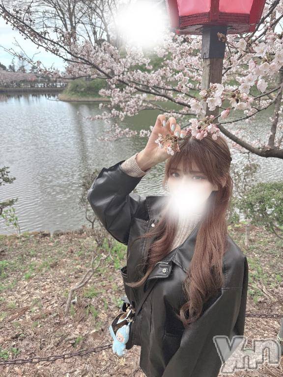 甲府ソープ石蹄(セキテイ)くりす(22)の2026年4月5日写メブログ「💗お花見🌸💗」