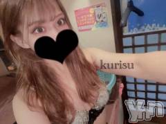 甲府ソープ石蹄(セキテイ) くりす(22)の8月1日写メブログ「💙４日目！！💙」