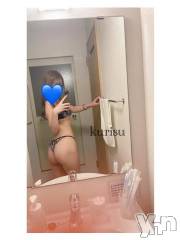 甲府ソープ石蹄(セキテイ) くりす(22)の8月2日写メブログ「💙ラストスパート💙」