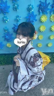 甲府ソープ 石蹄(セキテイ) くりす(22)の10月1日写メブログ「和にかけてみた❤︎」