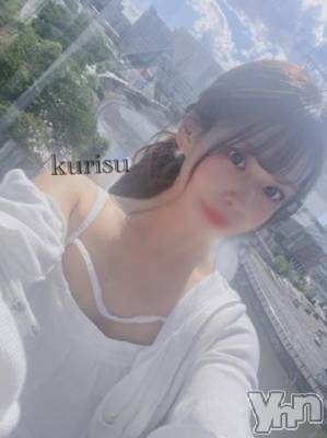 甲府ソープ 石蹄(セキテイ) くりす(22)の7月22日写メブログ「💙嬉しいことの連続💙」