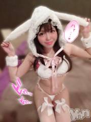 甲府ソープオレンジハウス えれん(20)の10月29日写メブログ「ウサギは寂しいと発情しちゃうんだよ🔞」