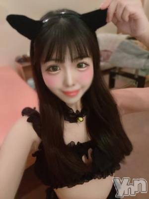 甲府ソープ オレンジハウス えれん(20)の10月24日写メブログ「はじめましてにゃん♥️」